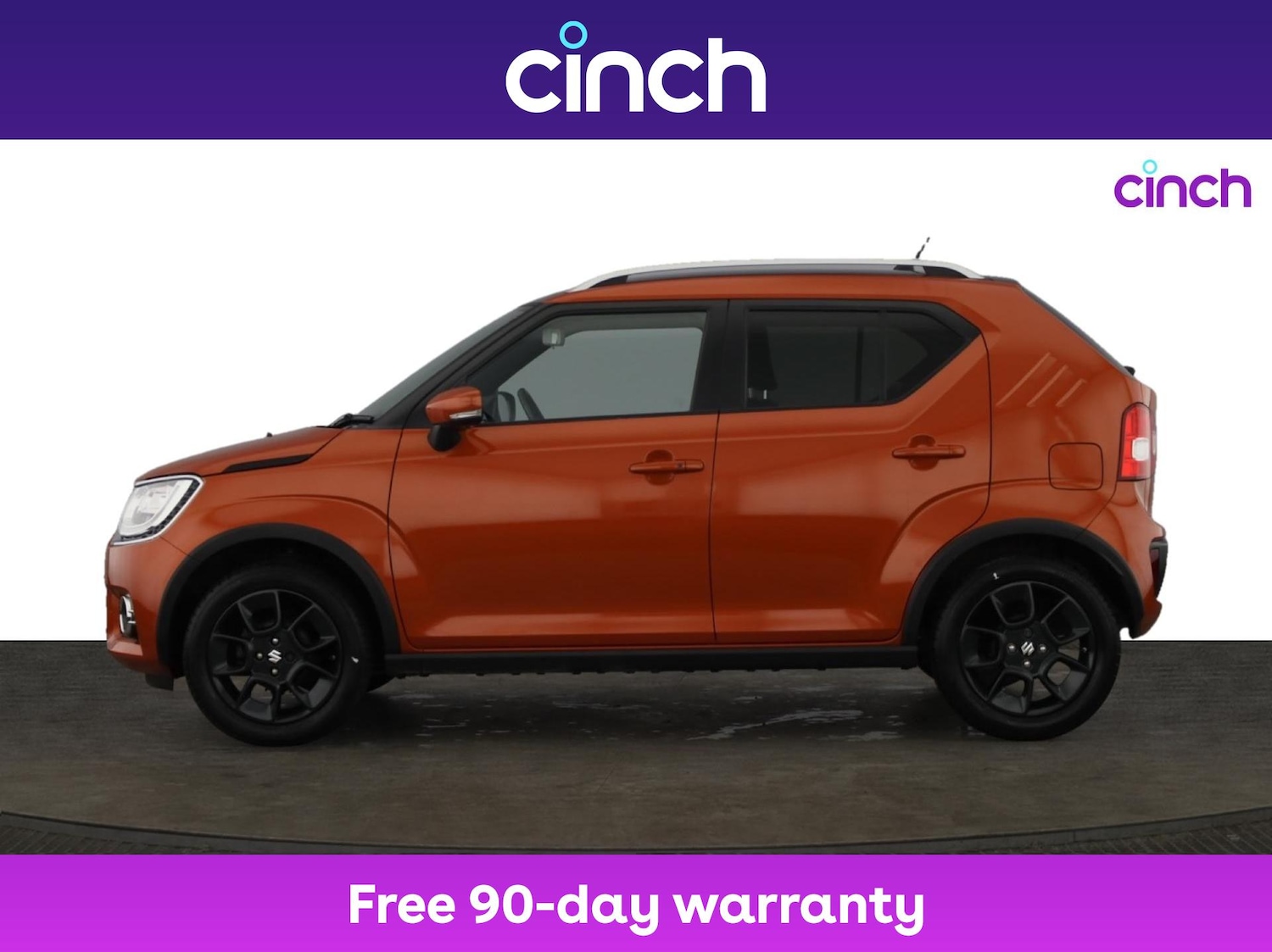 Used Suzuki Ignis 2020 for sale - 77056148: Photo 8