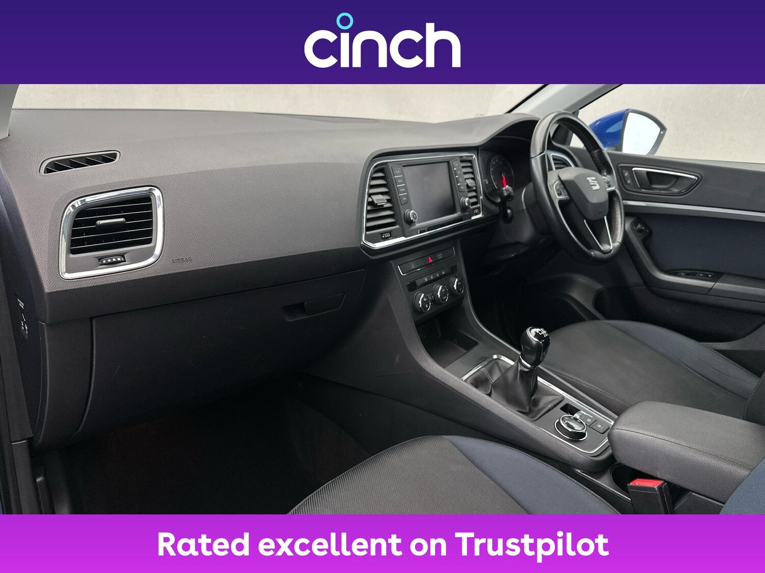 Used SEAT Ateca 2018 for sale - 76526993: Photo 14