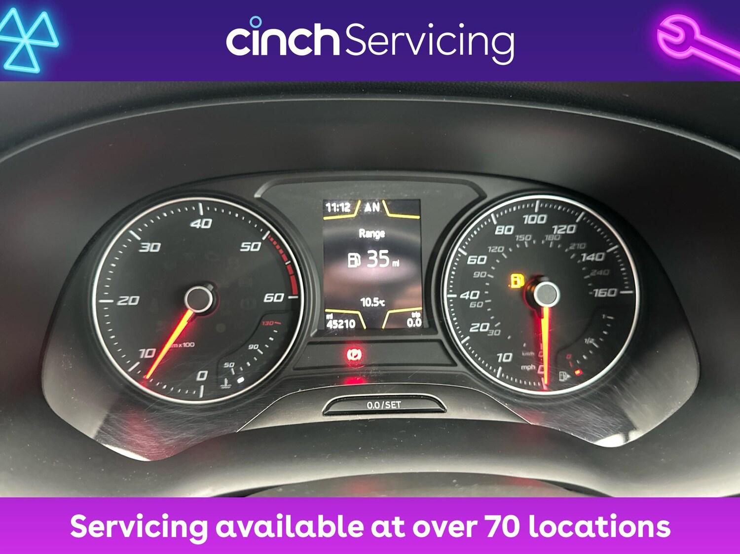 Used SEAT Ateca 2018 for sale - 76526993: Photo 18