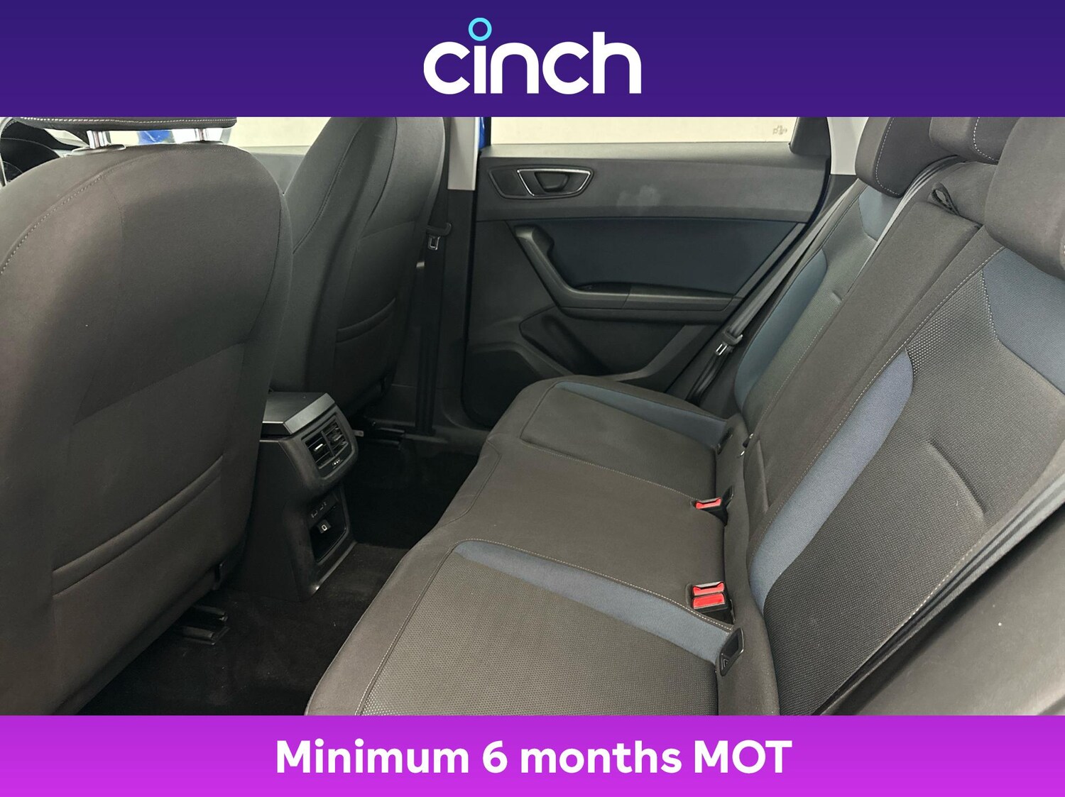 Used SEAT Ateca 2018 for sale - 76526993: Photo 20