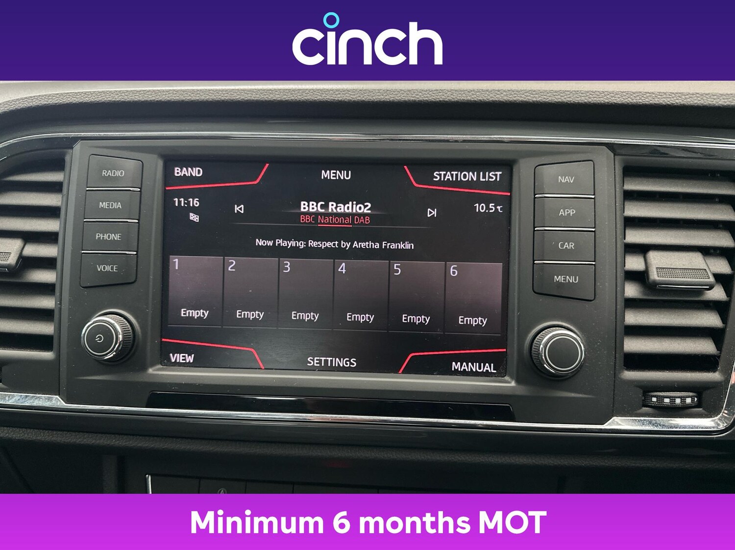 Used SEAT Ateca 2018 for sale - 76526993: Photo 32