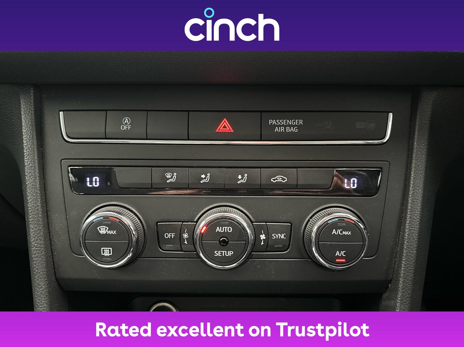 Used SEAT Ateca 2018 for sale - 76526993: Photo 33