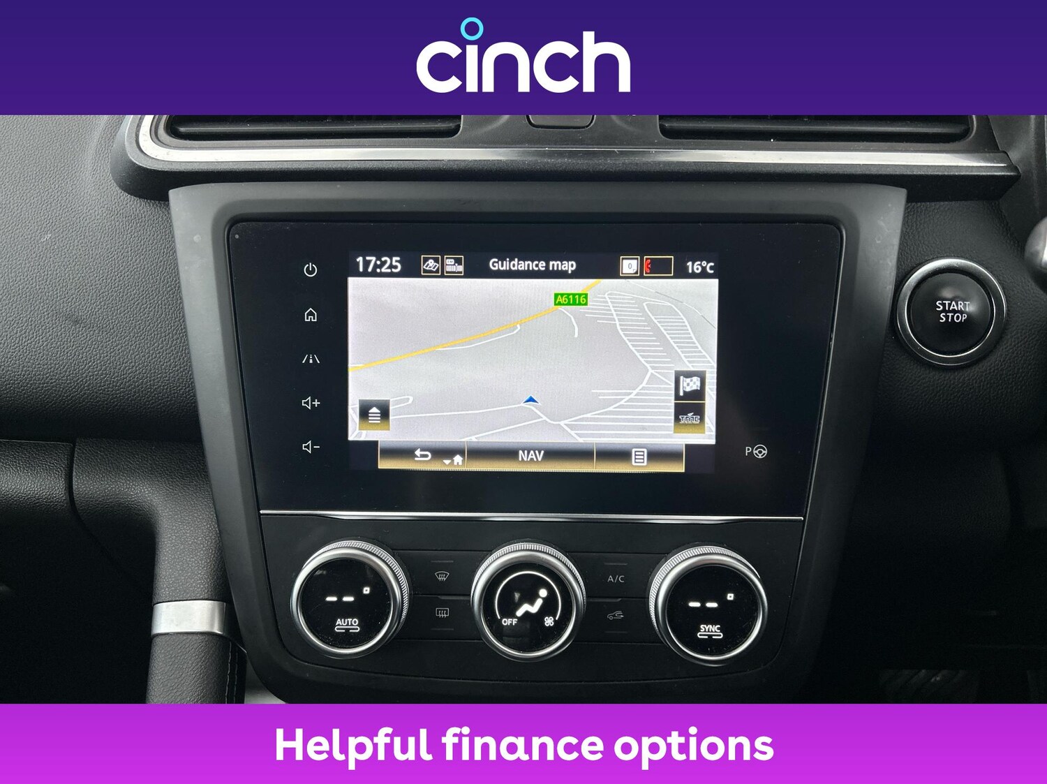 Used Renault Kadjar 2019 for sale - 76665292: Photo 17