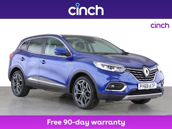 Renault - Kadjar