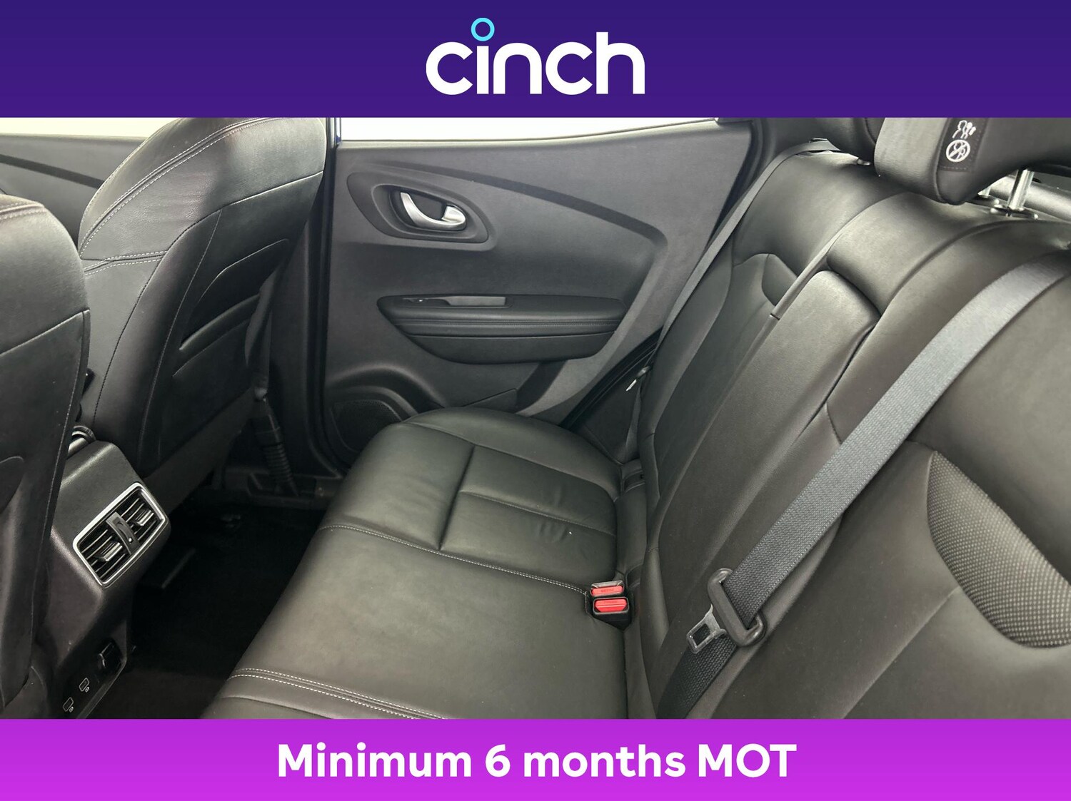 Used Renault Kadjar 2019 for sale - 76665292: Photo 20