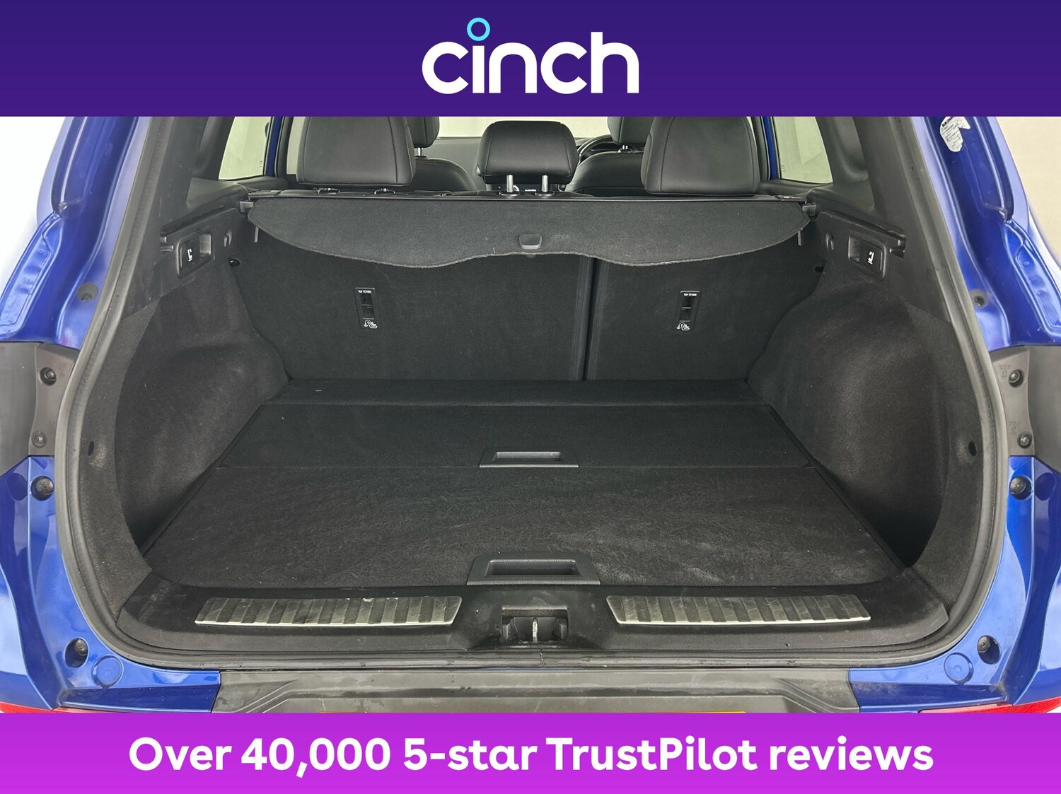 Used Renault Kadjar 2019 for sale - 76665292: Photo 21