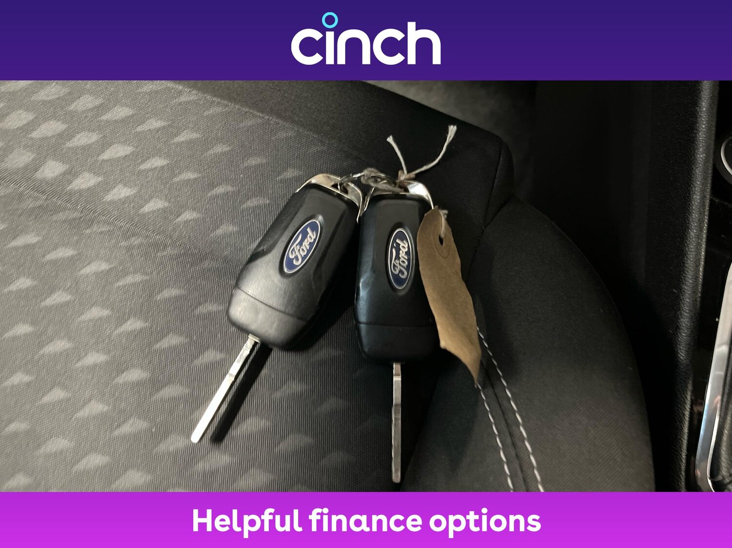 Used Ford Fiesta 2018 for sale - 76569647: Photo 30