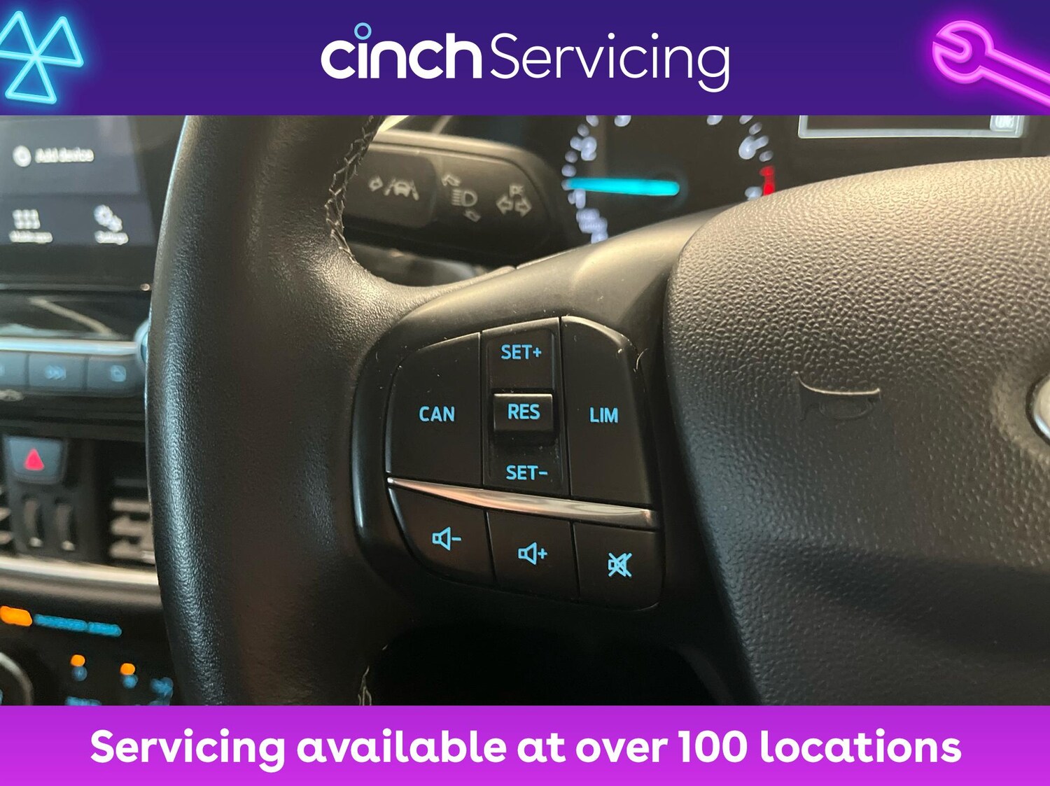 Used Ford Fiesta 2018 for sale - 76569647: Photo 31