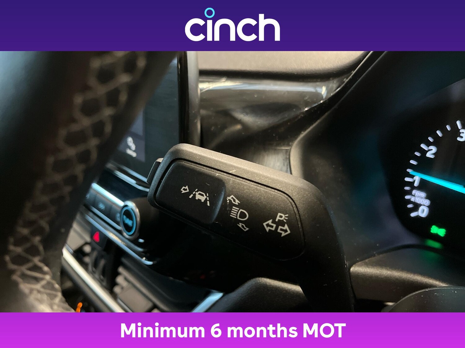 Used Ford Fiesta 2018 for sale - 76569647: Photo 32