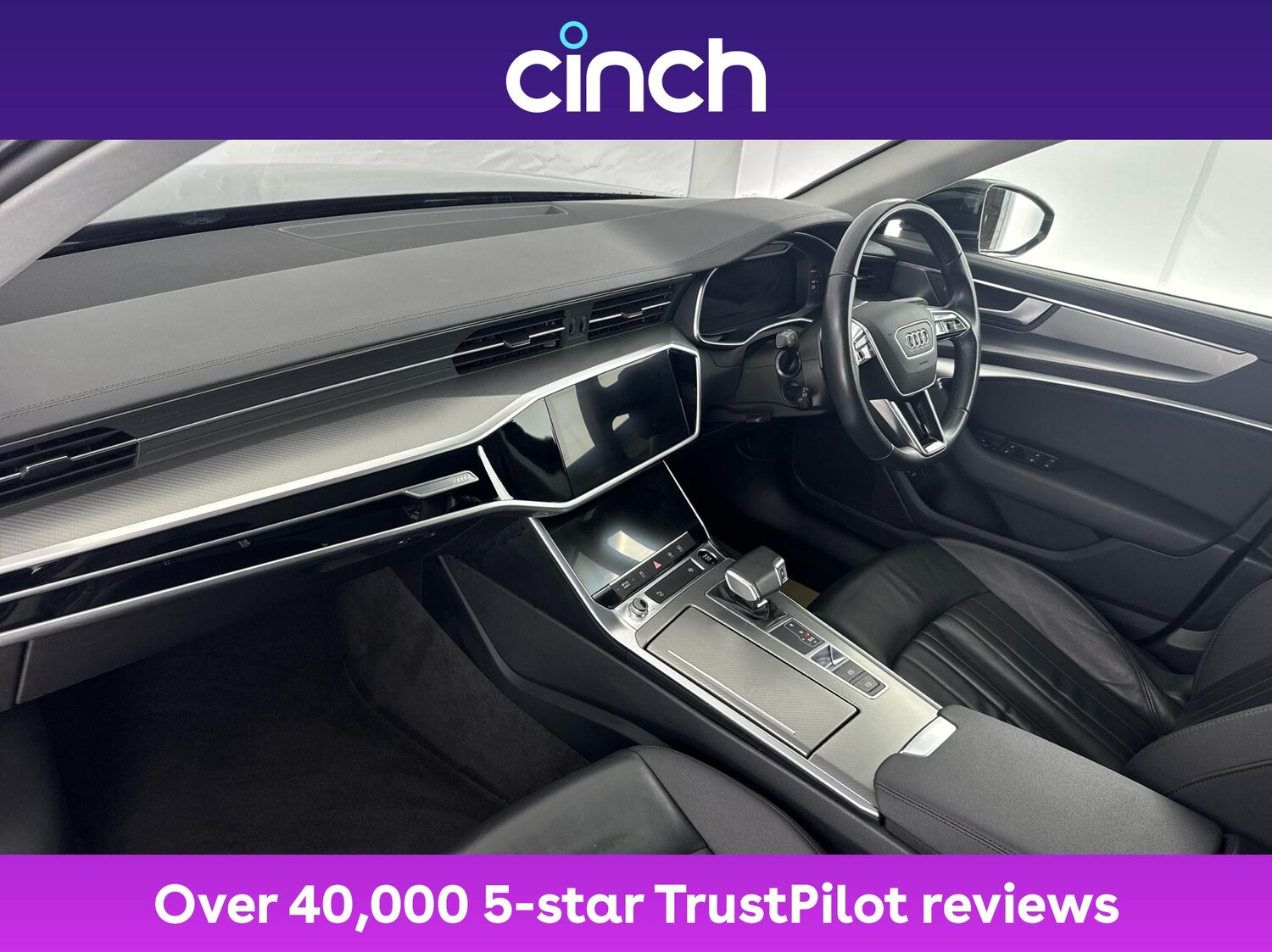 Used Audi A6 2022 for sale - 76665280: Photo 14