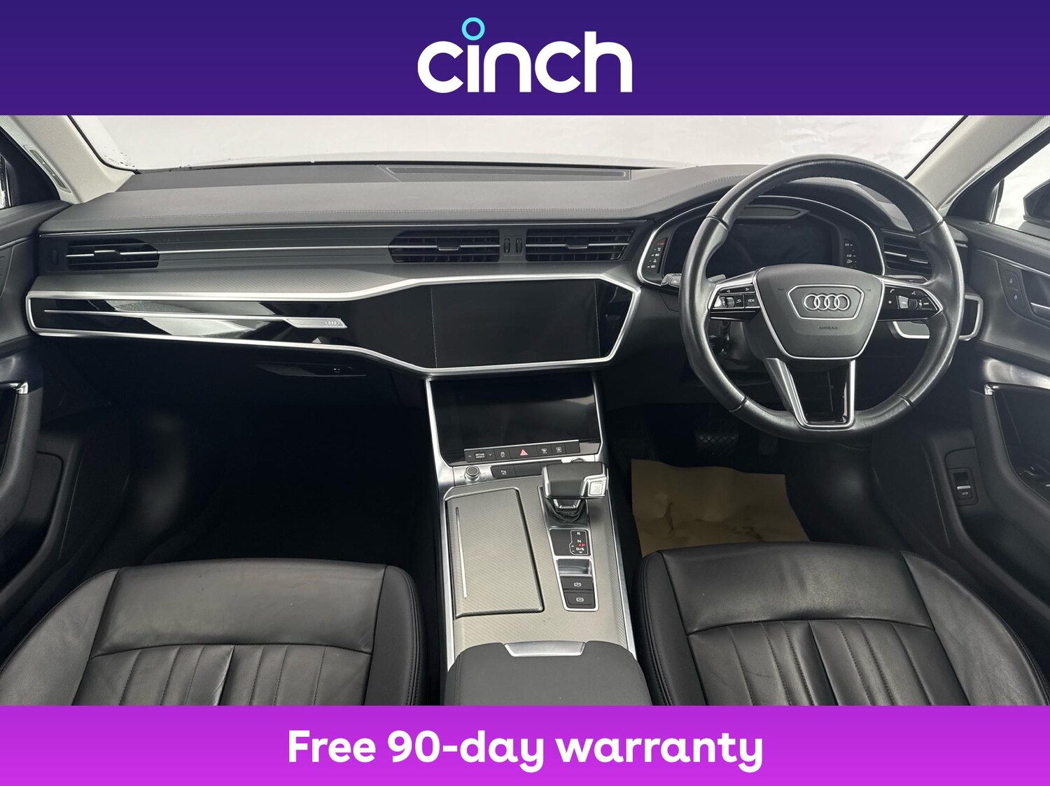 Used Audi A6 2022 for sale - 76665280: Photo 15