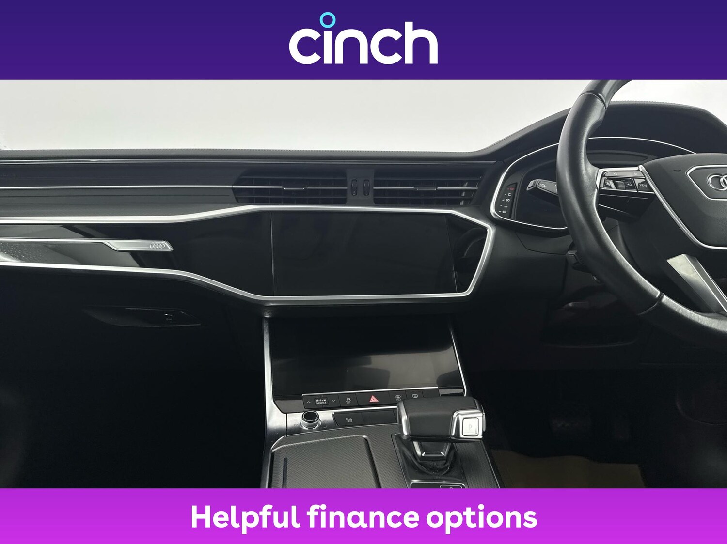 Used Audi A6 2022 for sale - 76665280: Photo 17