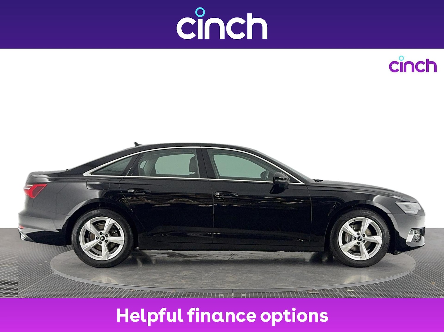 Used Audi A6 2022 for sale - 76665280: Photo 2