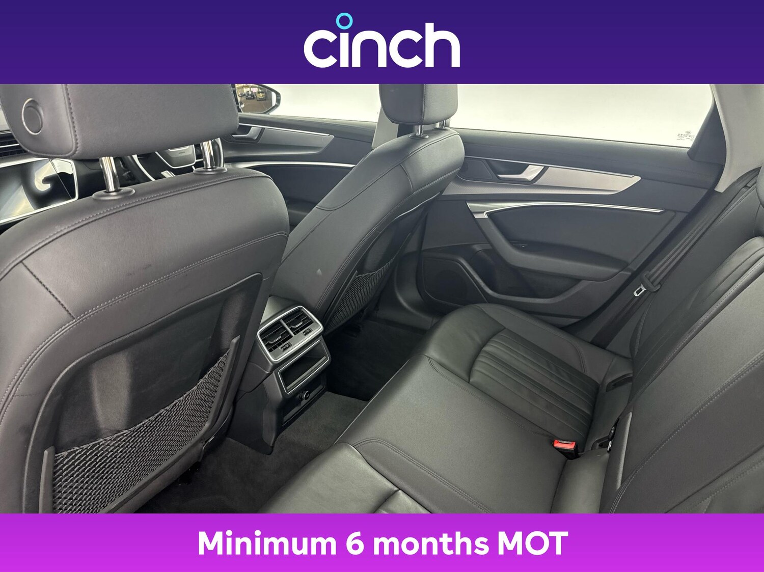 Used Audi A6 2022 for sale - 76665280: Photo 20