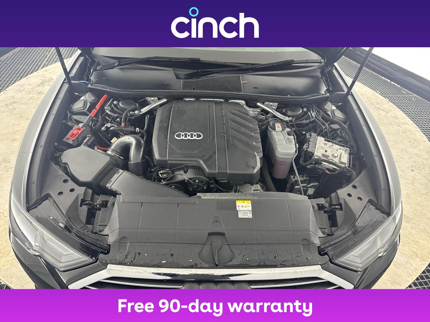 Used Audi A6 2022 for sale - 76665280: Photo 23