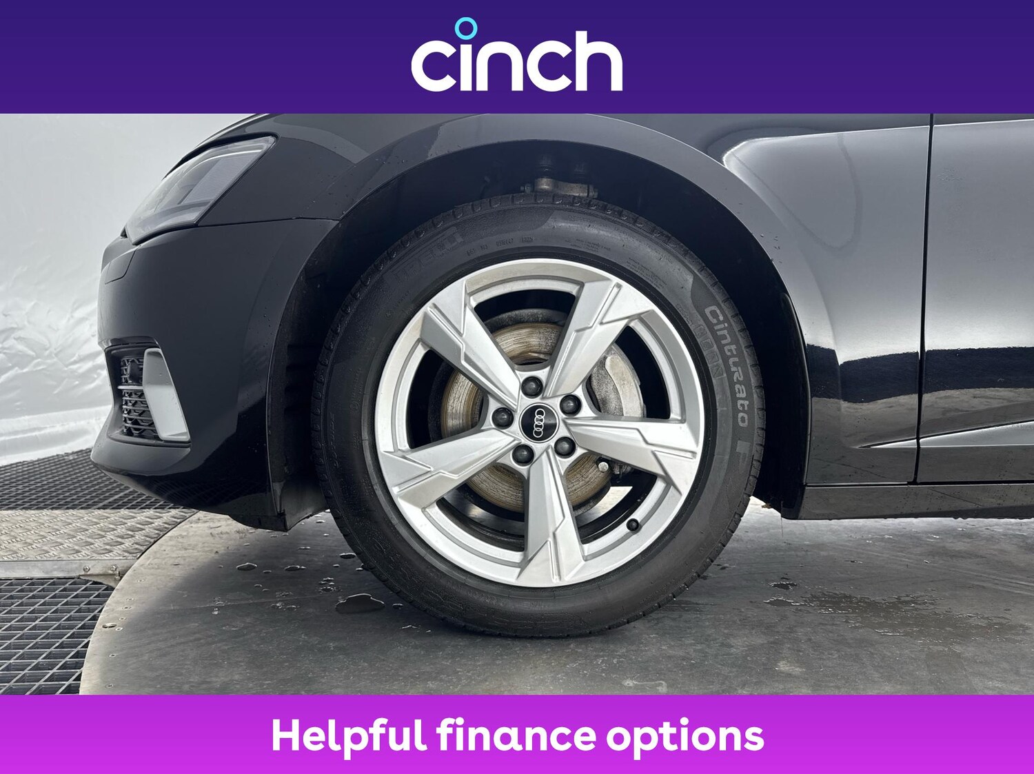 Used Audi A6 2022 for sale - 76665280: Photo 24