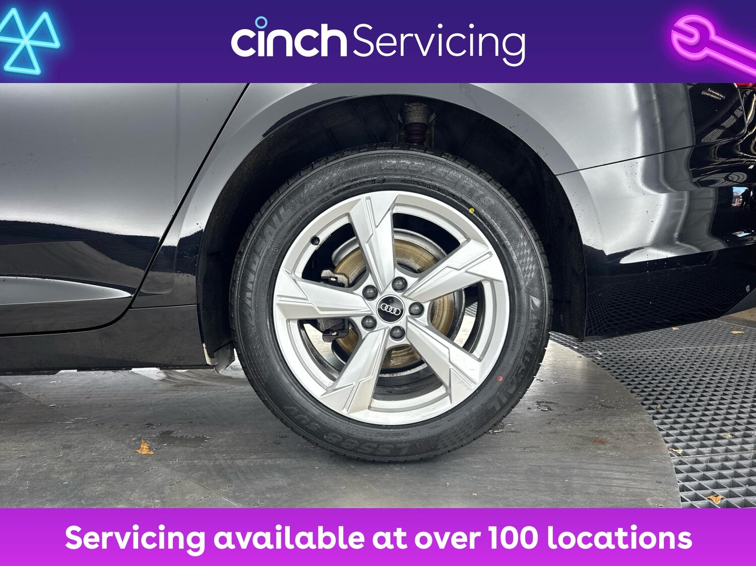 Used Audi A6 2022 for sale - 76665280: Photo 26