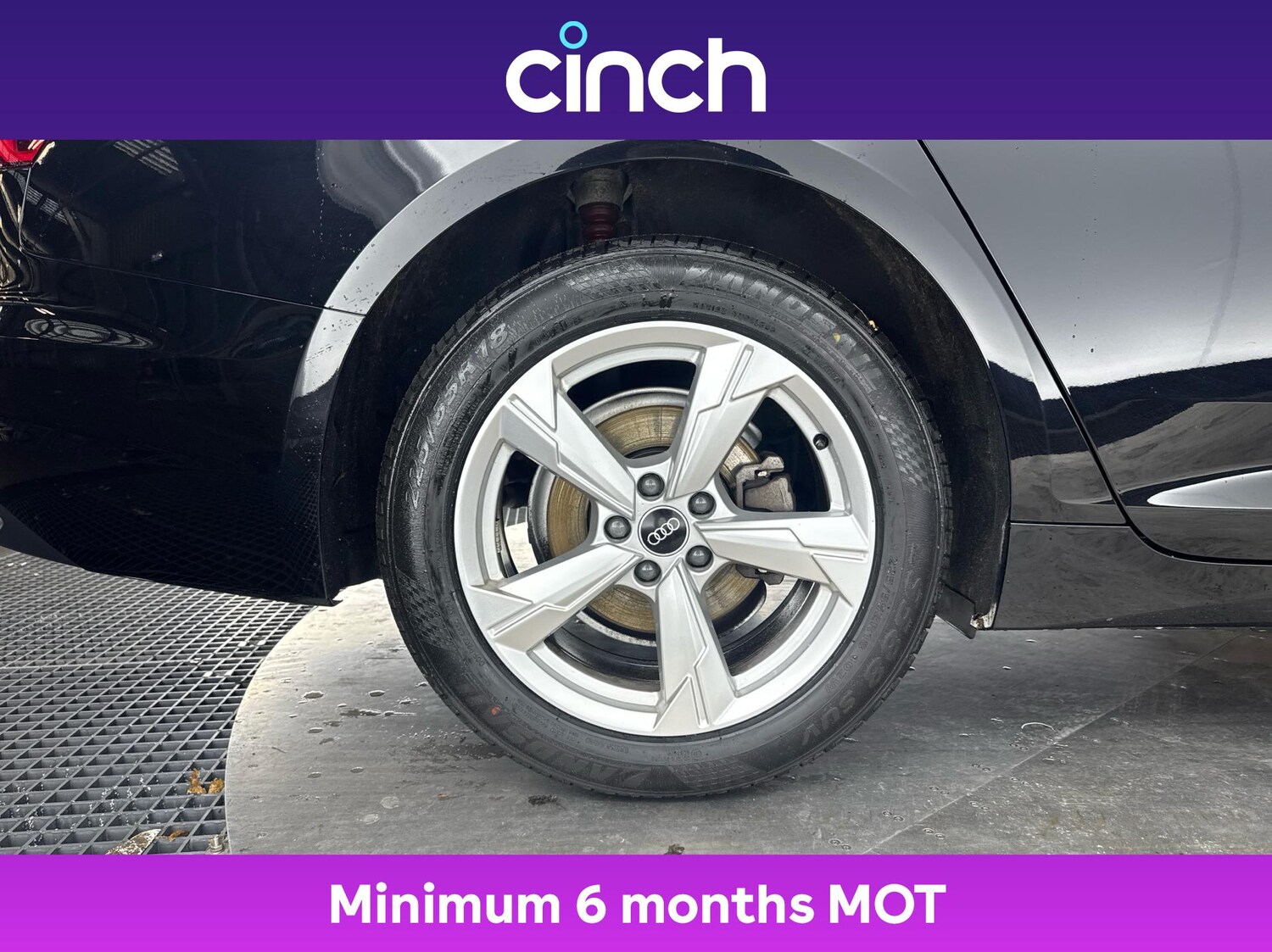 Used Audi A6 2022 for sale - 76665280: Photo 27