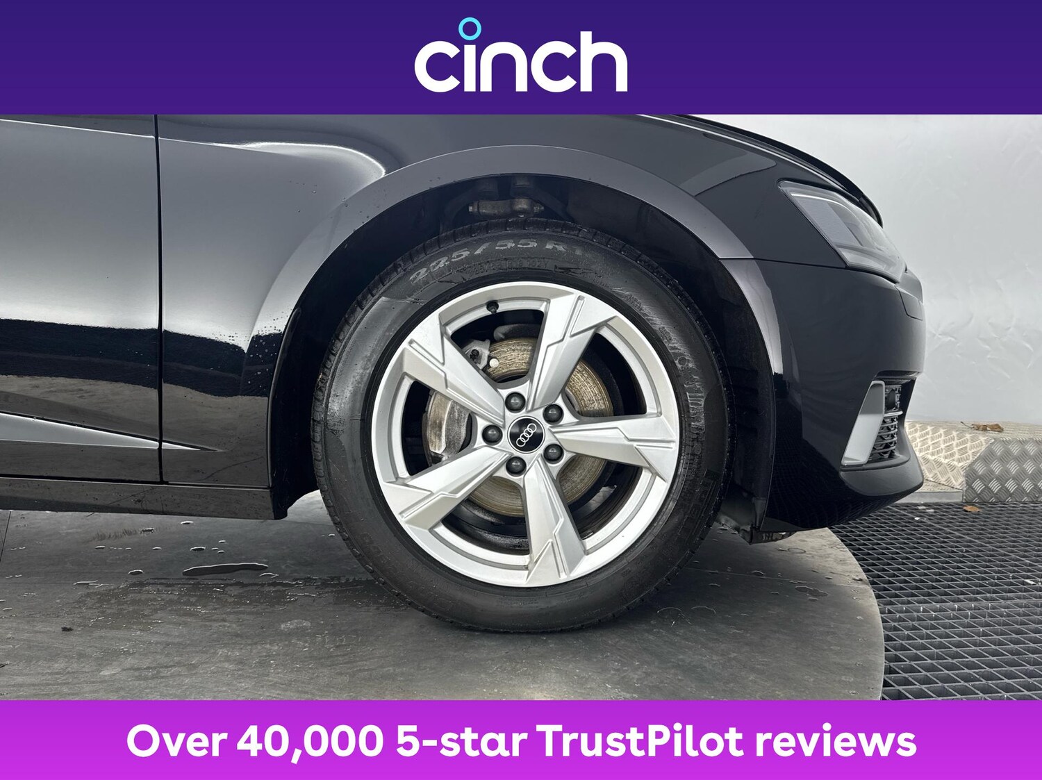 Used Audi A6 2022 for sale - 76665280: Photo 28