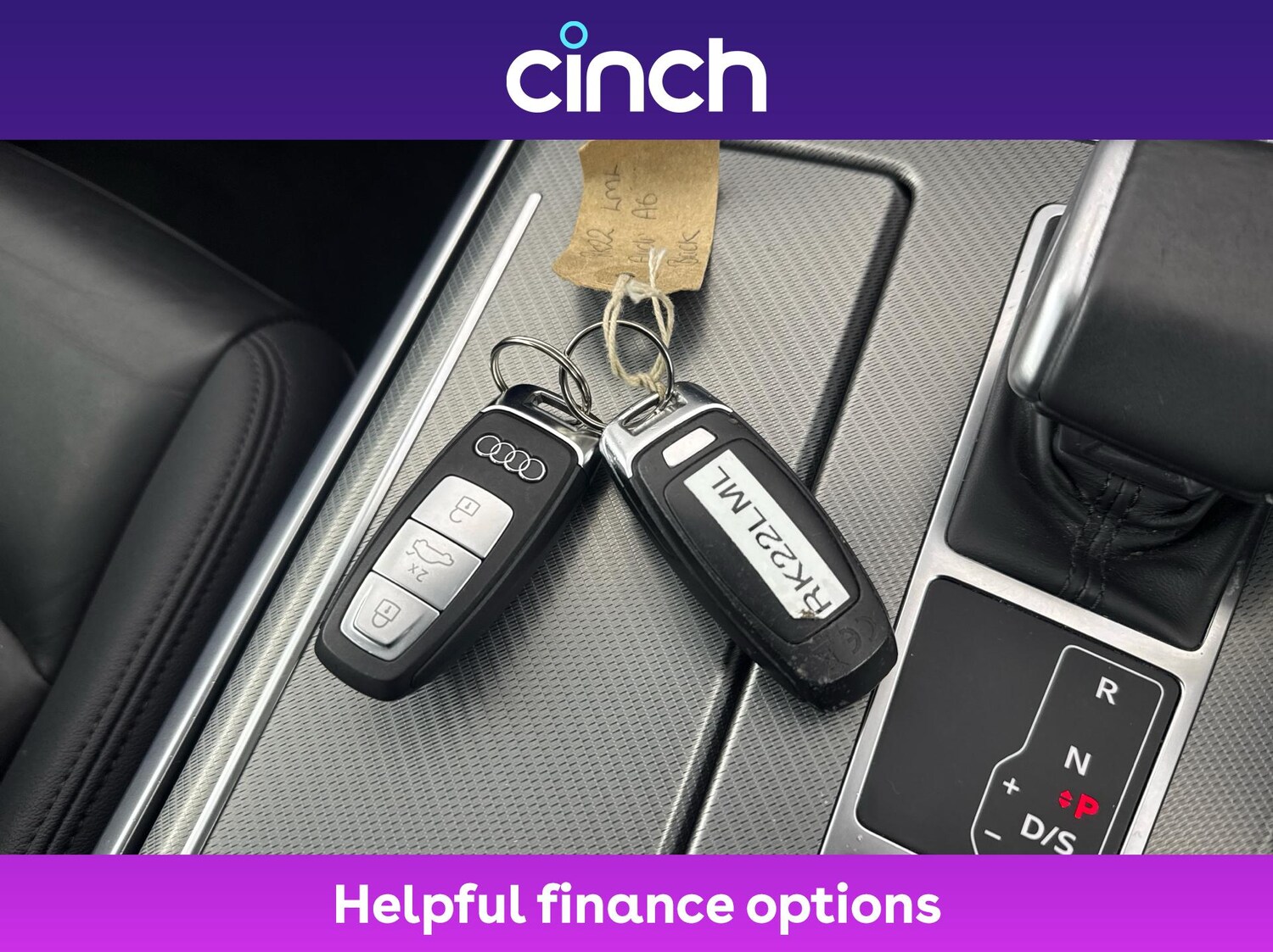 Used Audi A6 2022 for sale - 76665280: Photo 30