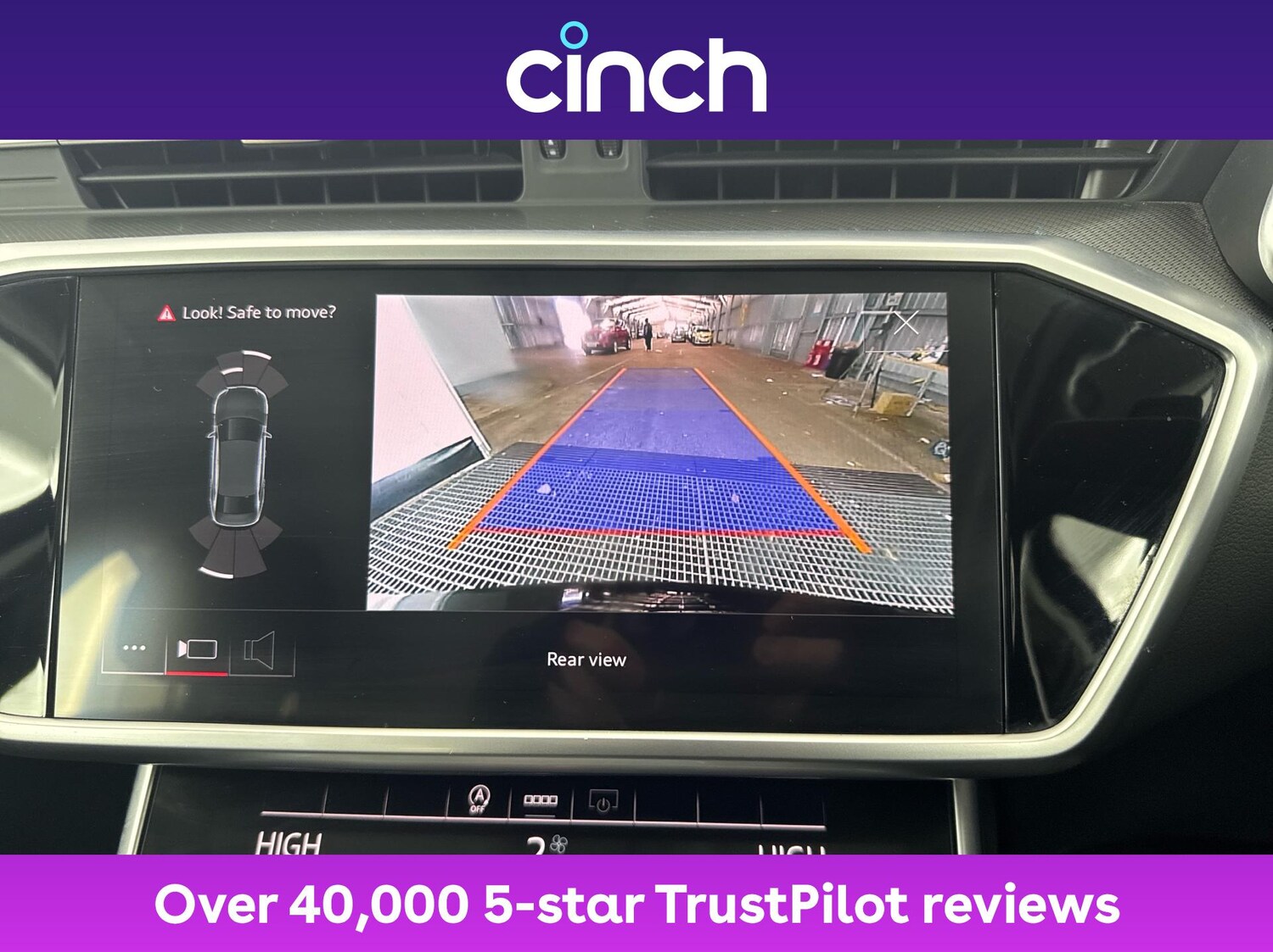 Used Audi A6 2022 for sale - 76665280: Photo 33