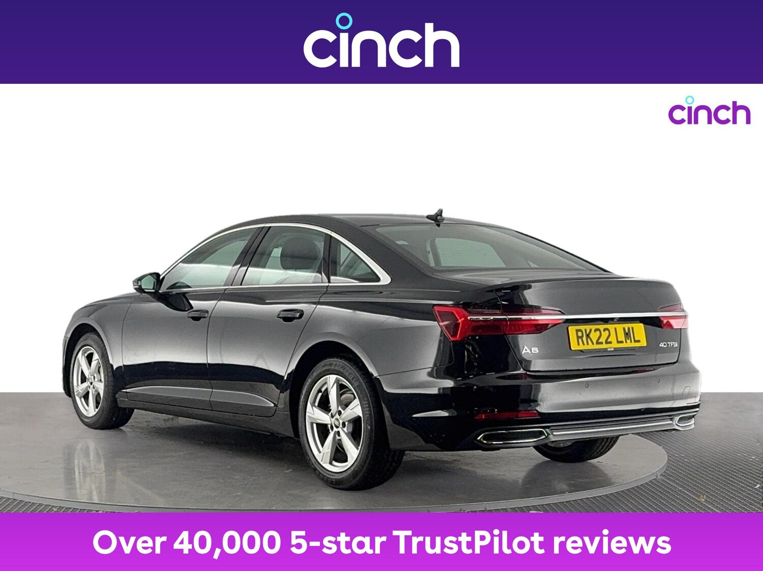 Used Audi A6 2022 for sale - 76665280: Photo 6