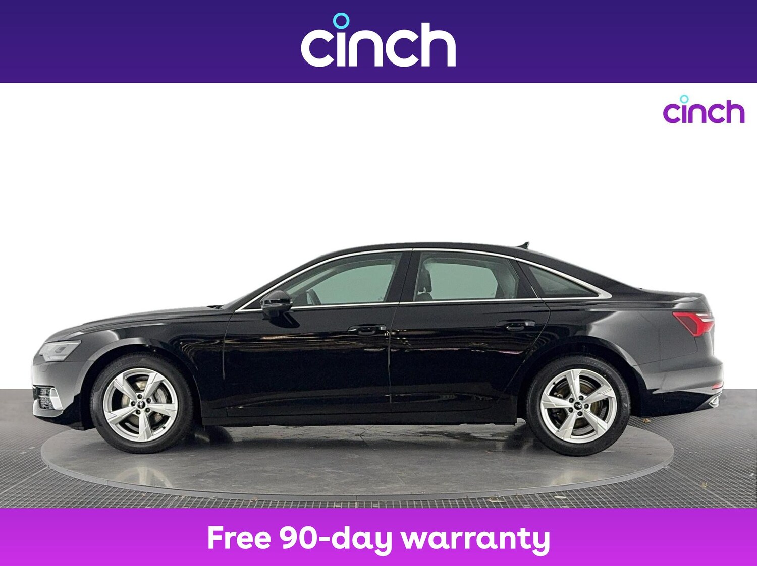 Used Audi A6 2022 for sale - 76665280: Photo 8