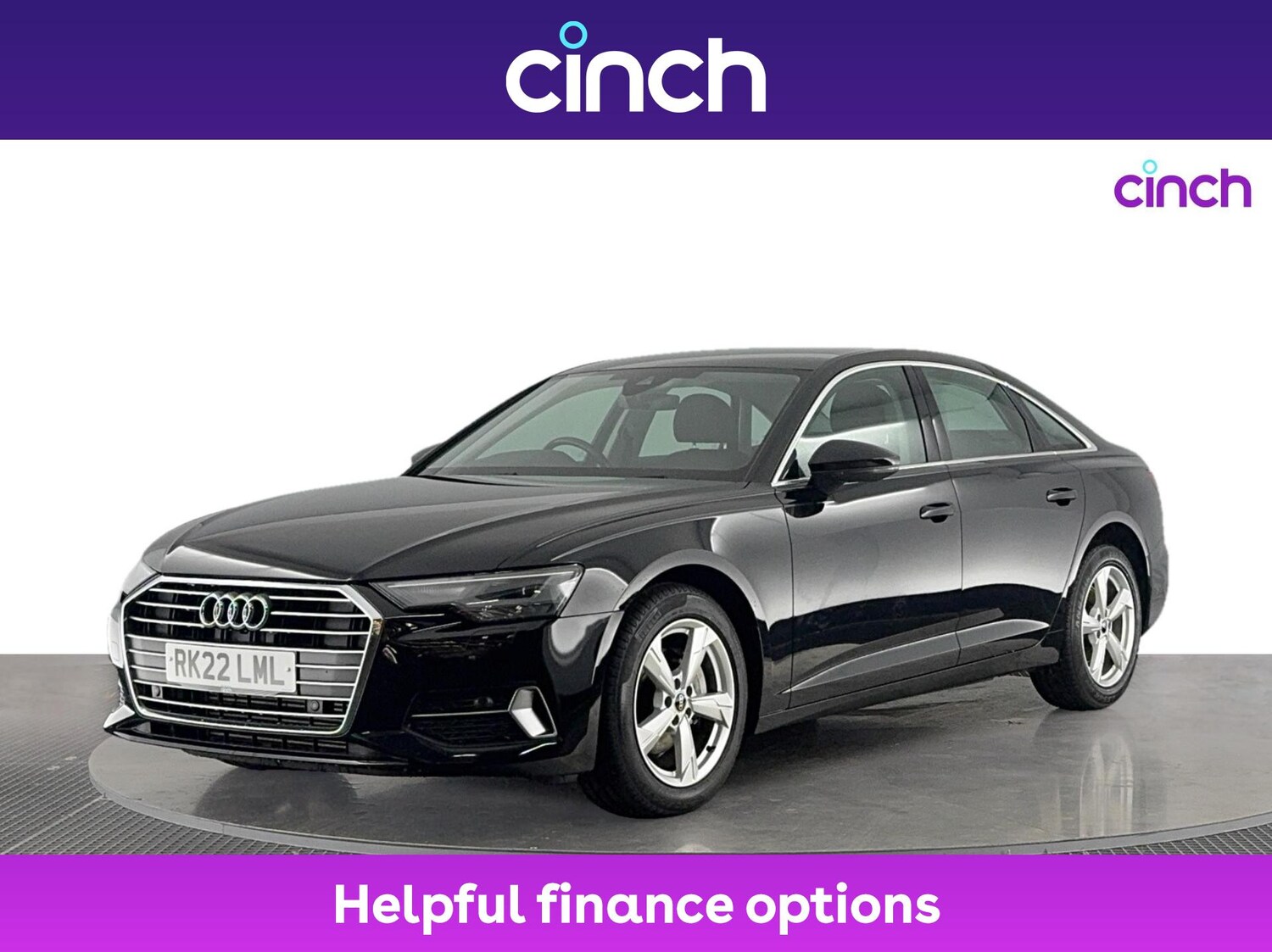 Used Audi A6 2022 for sale - 76665280: Photo 9
