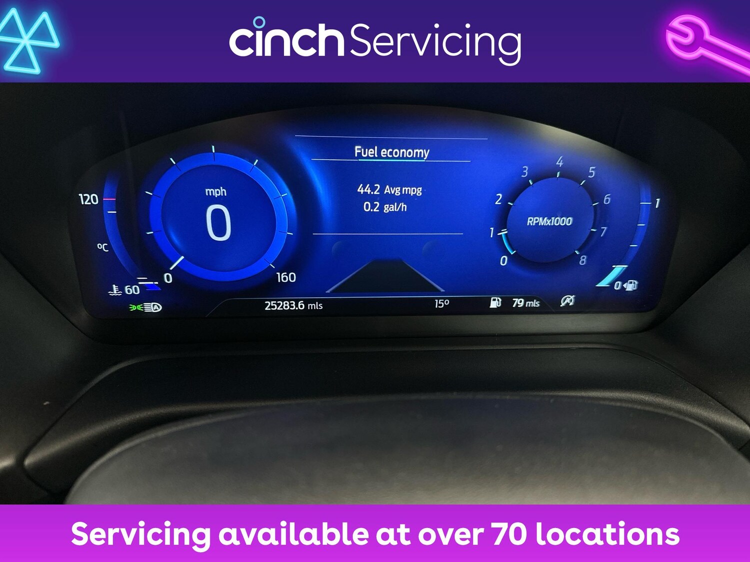 Used Ford Puma 2020 for sale - 76357583: Photo 18