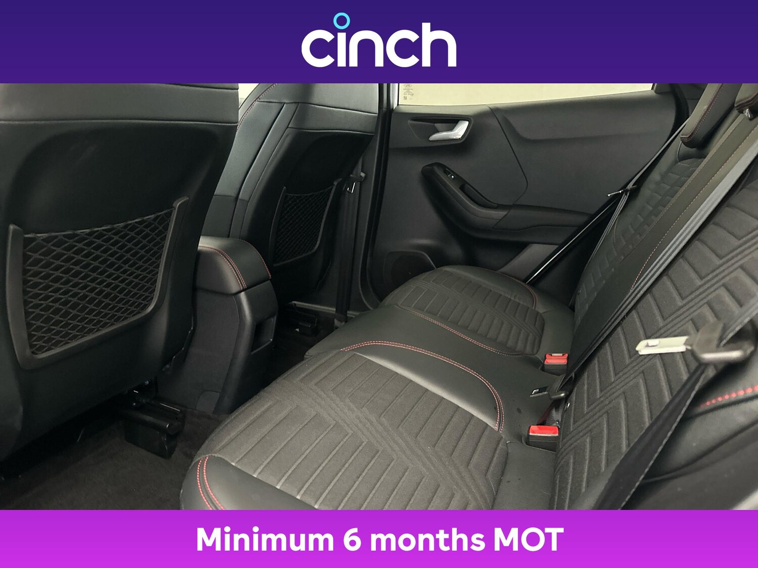 Used Ford Puma 2020 for sale - 76357583: Photo 20