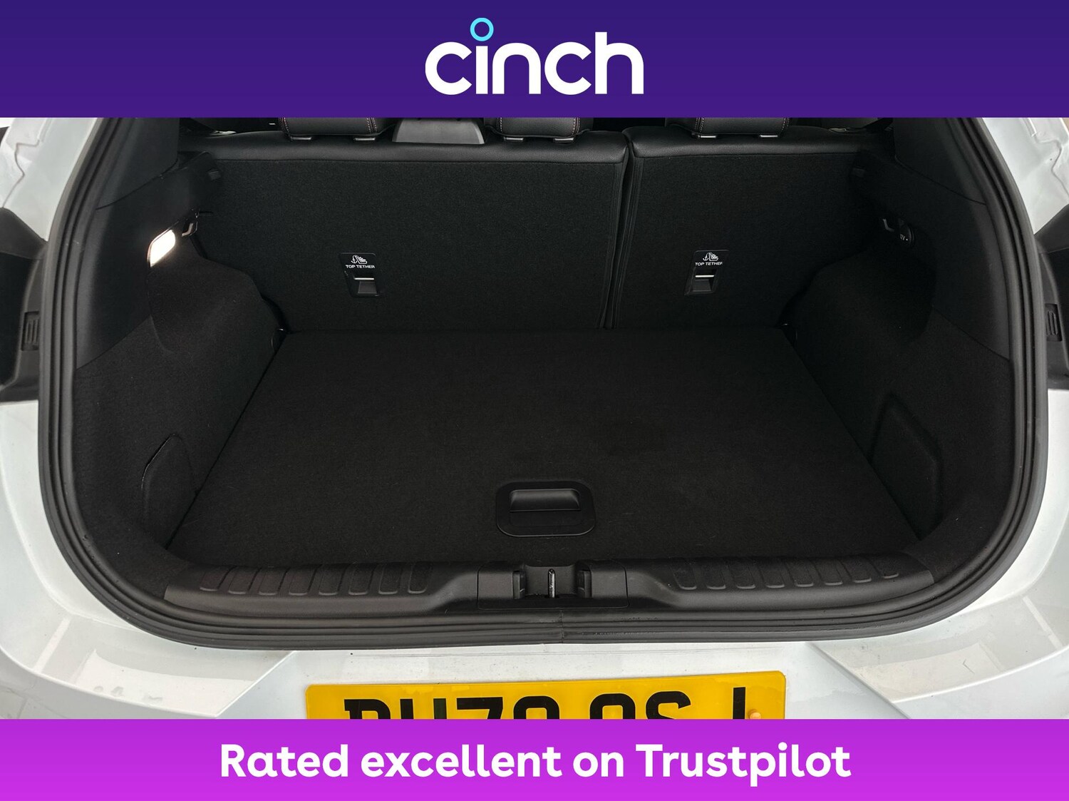 Used Ford Puma 2020 for sale - 76357583: Photo 21