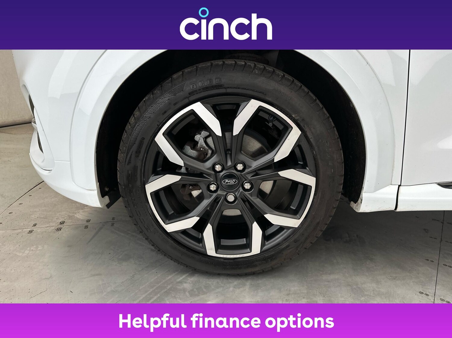 Used Ford Puma 2020 for sale - 76357583: Photo 24