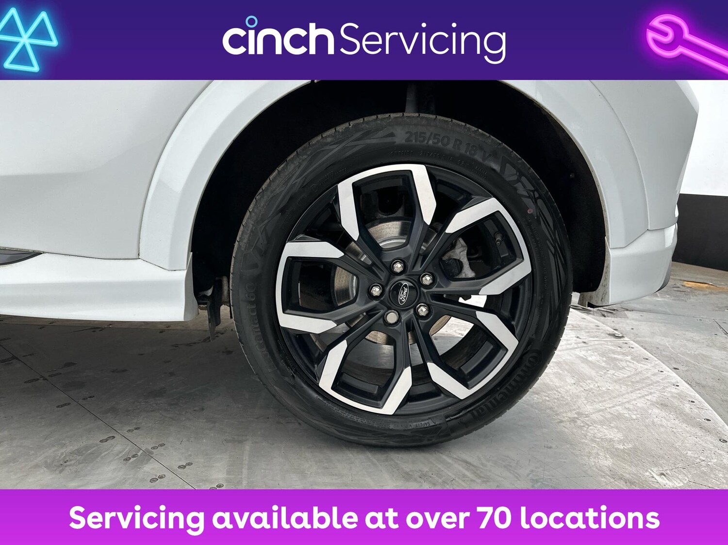 Used Ford Puma 2020 for sale - 76357583: Photo 26