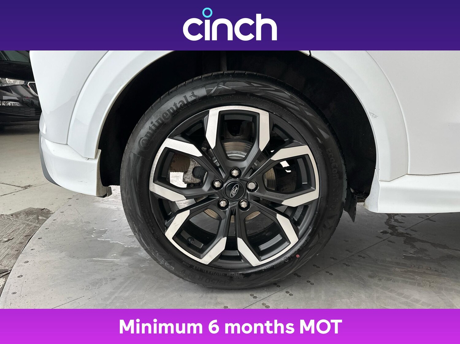 Used Ford Puma 2020 for sale - 76357583: Photo 27