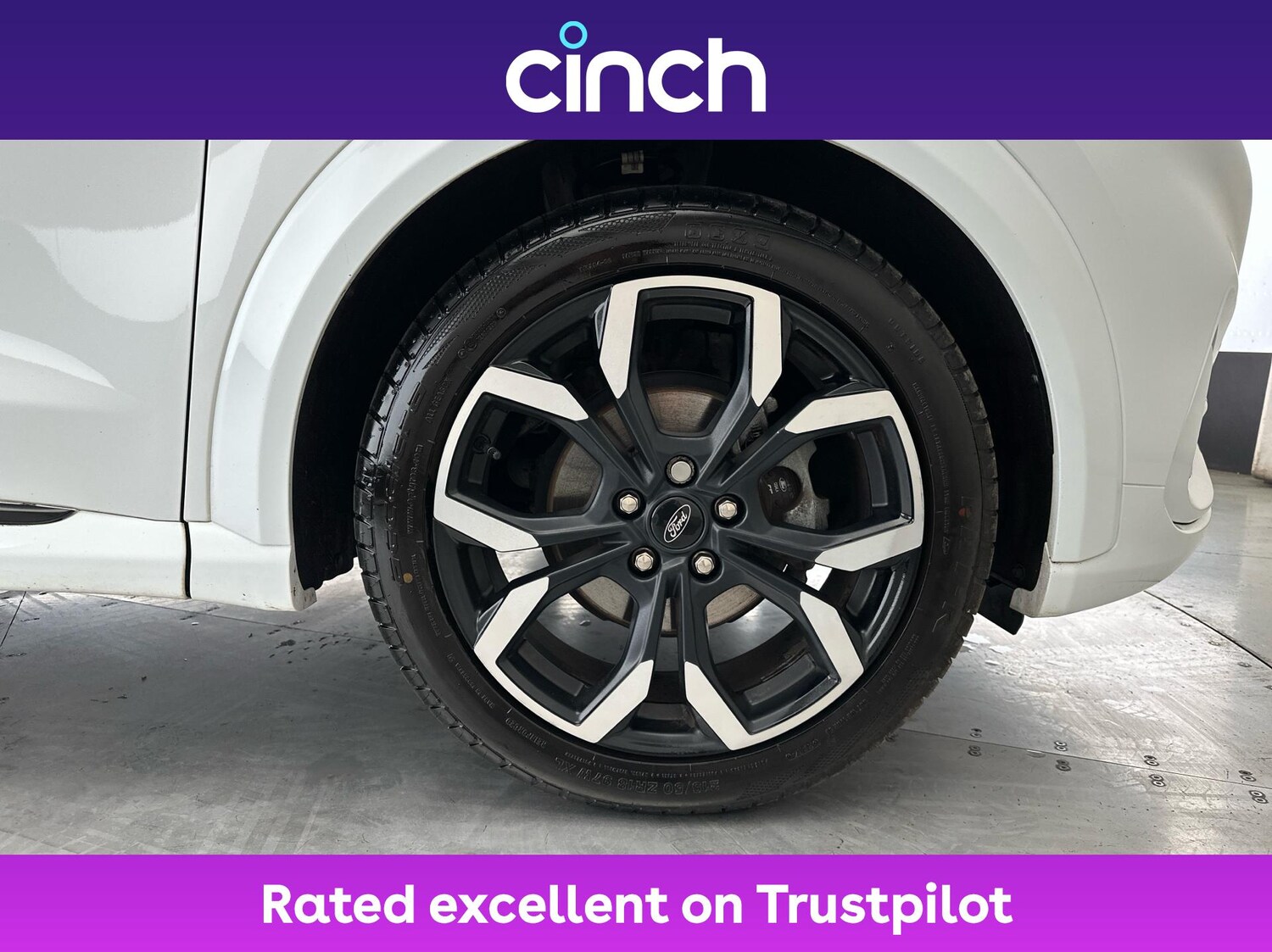 Used Ford Puma 2020 for sale - 76357583: Photo 28