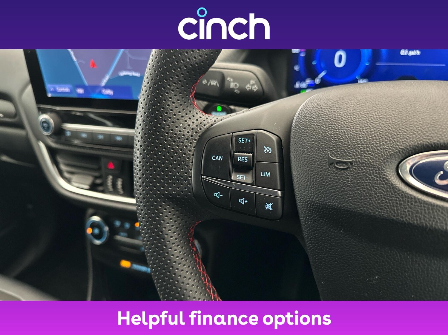 Used Ford Puma 2020 for sale - 76357583: Photo 30