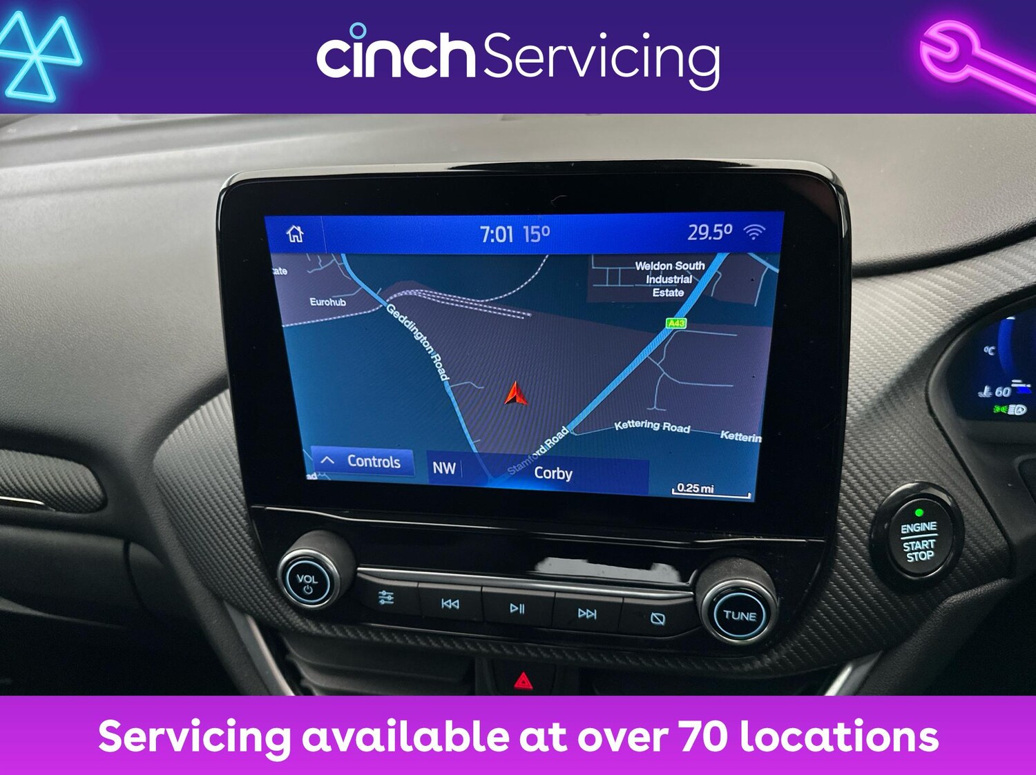 Used Ford Puma 2020 for sale - 76357583: Photo 31