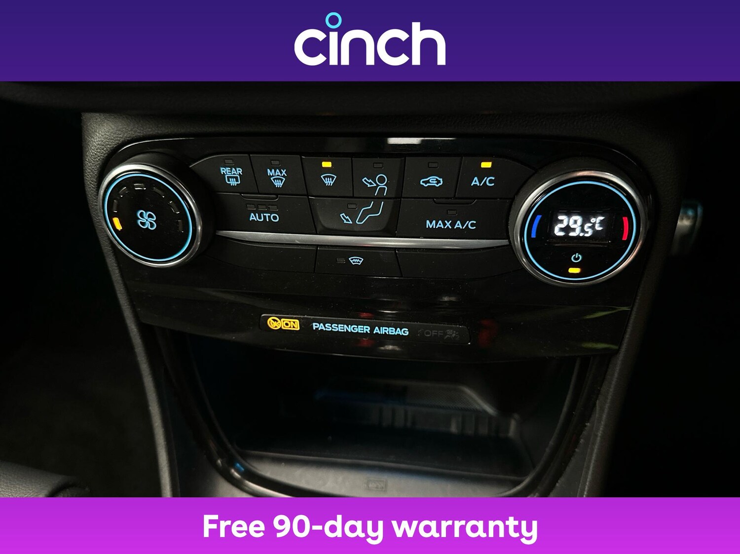 Used Ford Puma 2020 for sale - 76357583: Photo 34