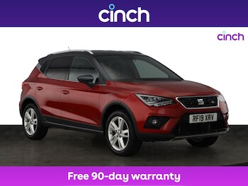 SEAT - Arona