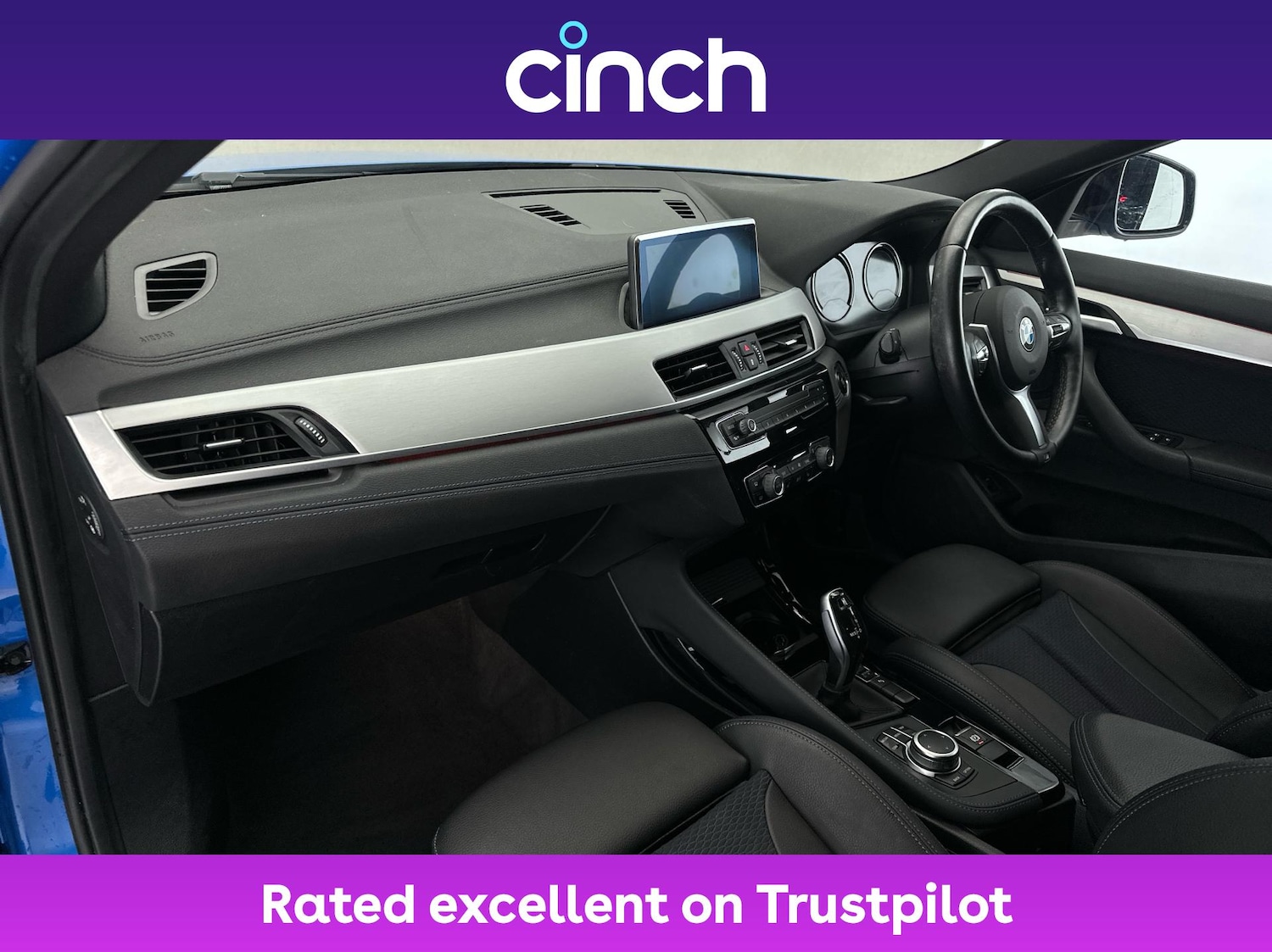 Used BMW X2 2022 for sale - 76767937: Photo 14