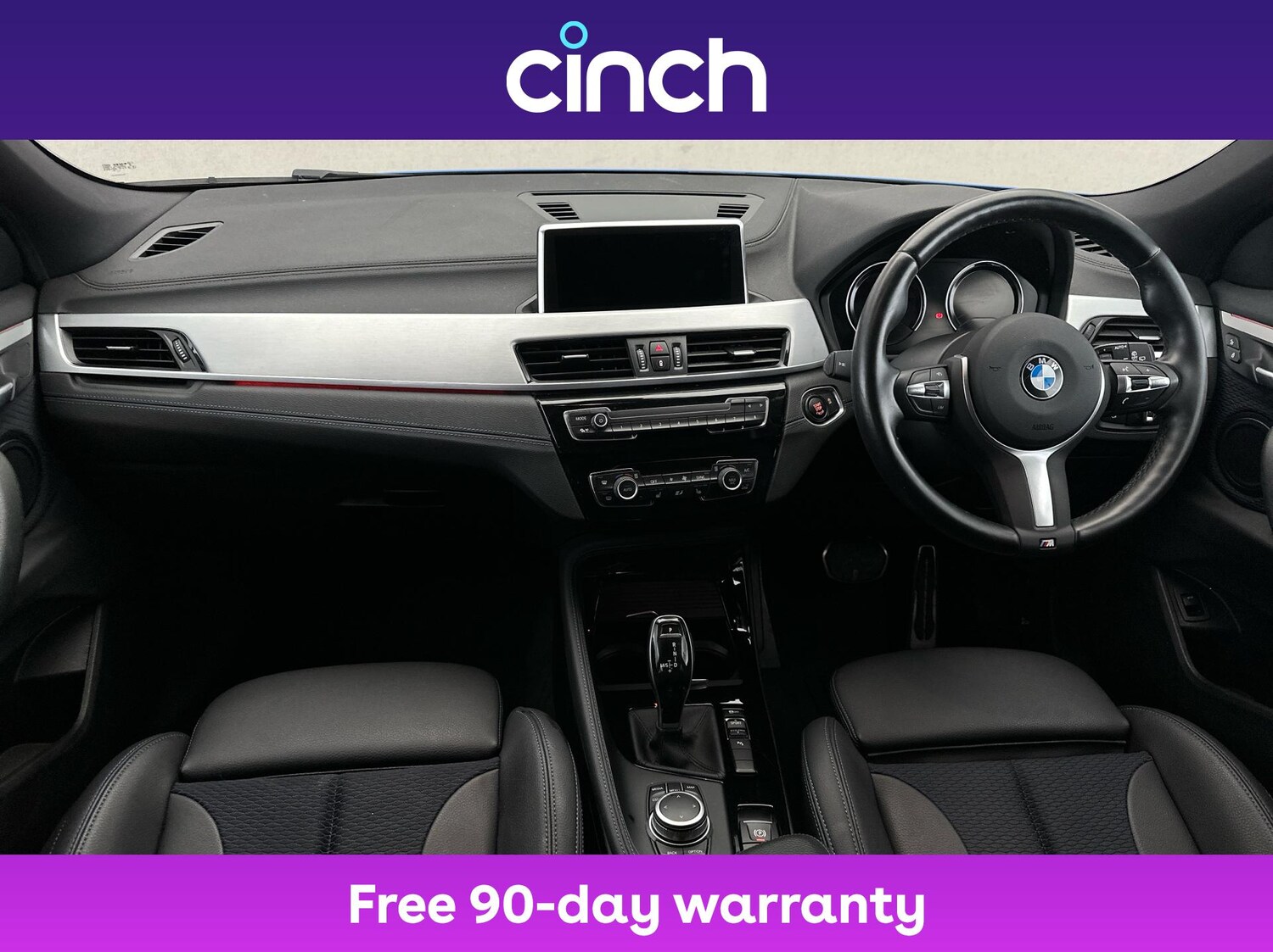 Used BMW X2 2022 for sale - 76767937: Photo 15