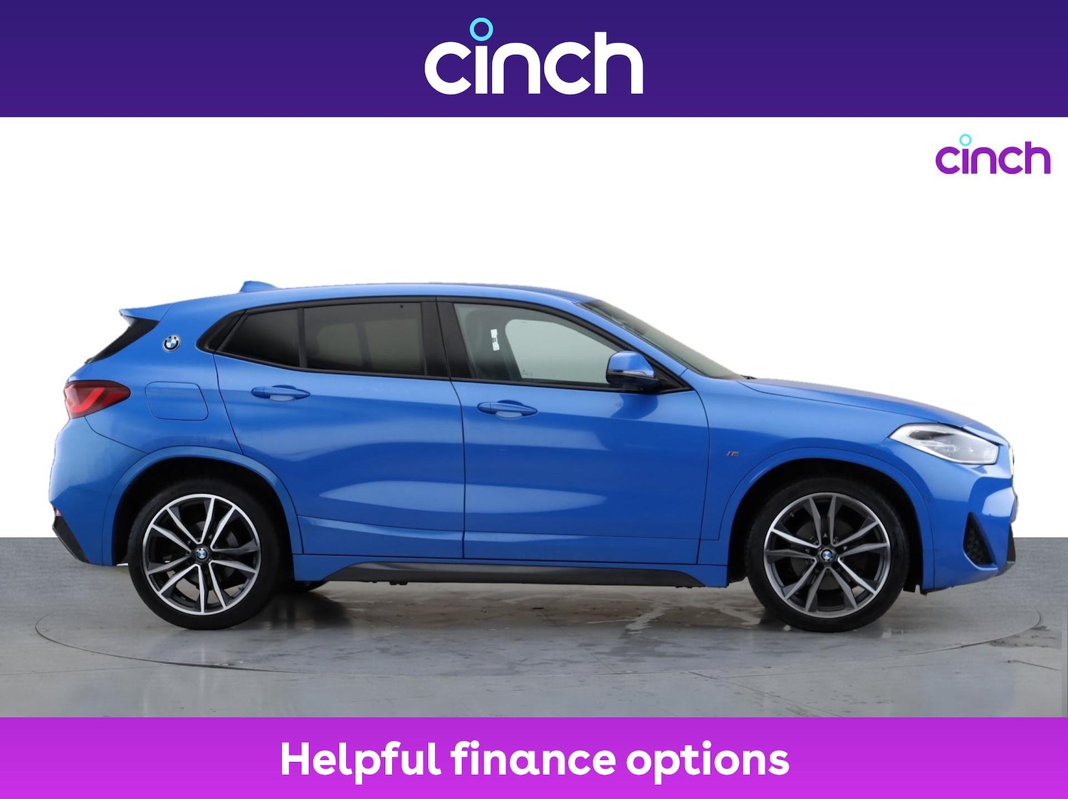 Used BMW X2 2022 for sale - 76767937: Photo 2