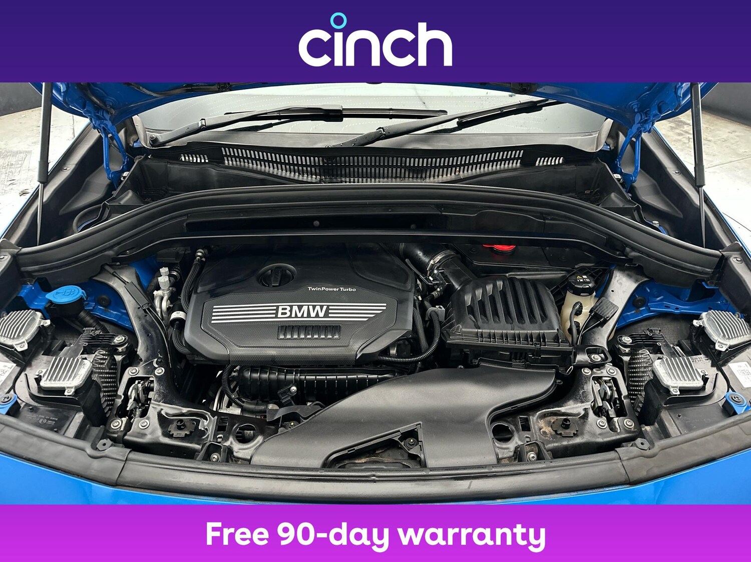 Used BMW X2 2022 for sale - 76767937: Photo 23