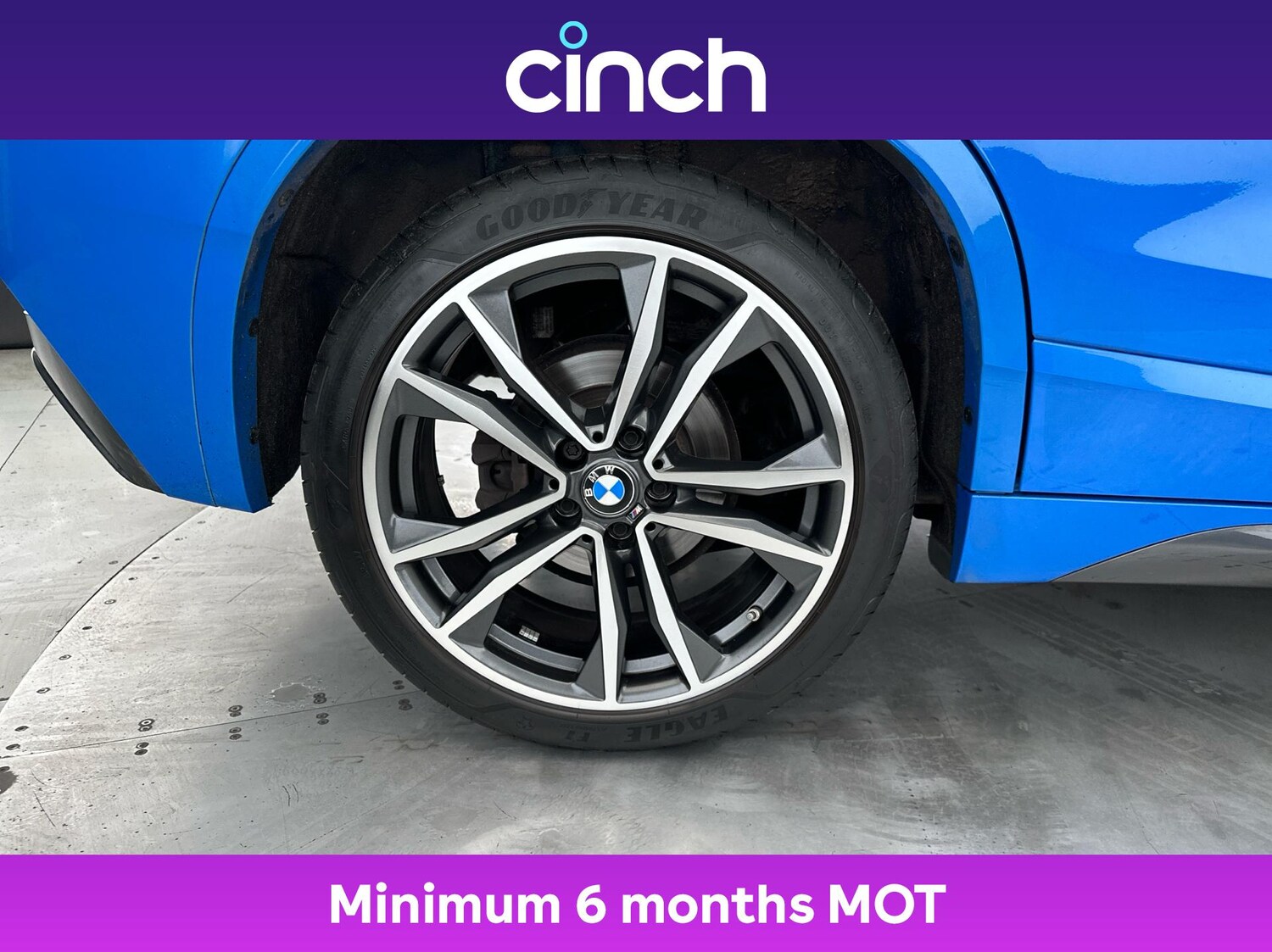 Used BMW X2 2022 for sale - 76767937: Photo 27