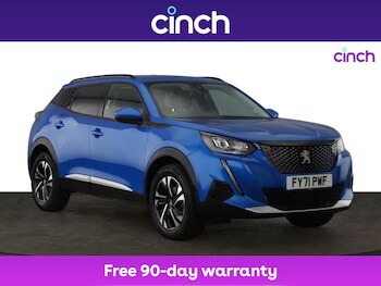Peugeot - 2008