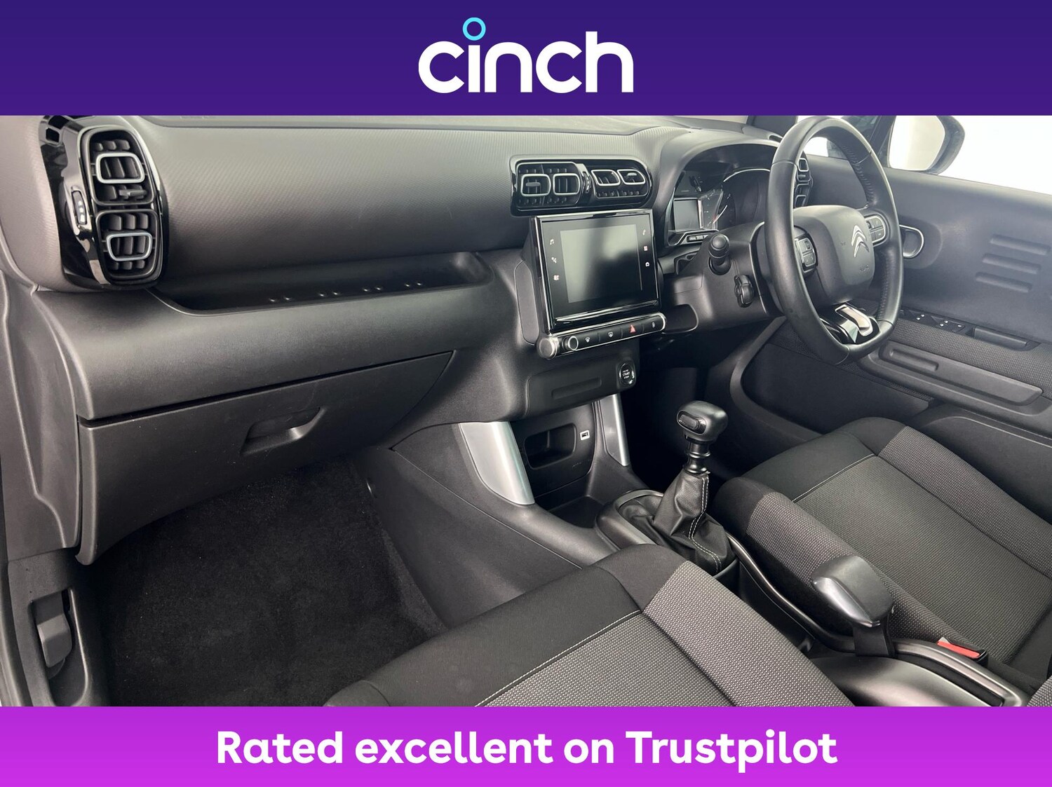 Used Citroen C3 Aircross 2020 for sale - 76685792: Photo 14