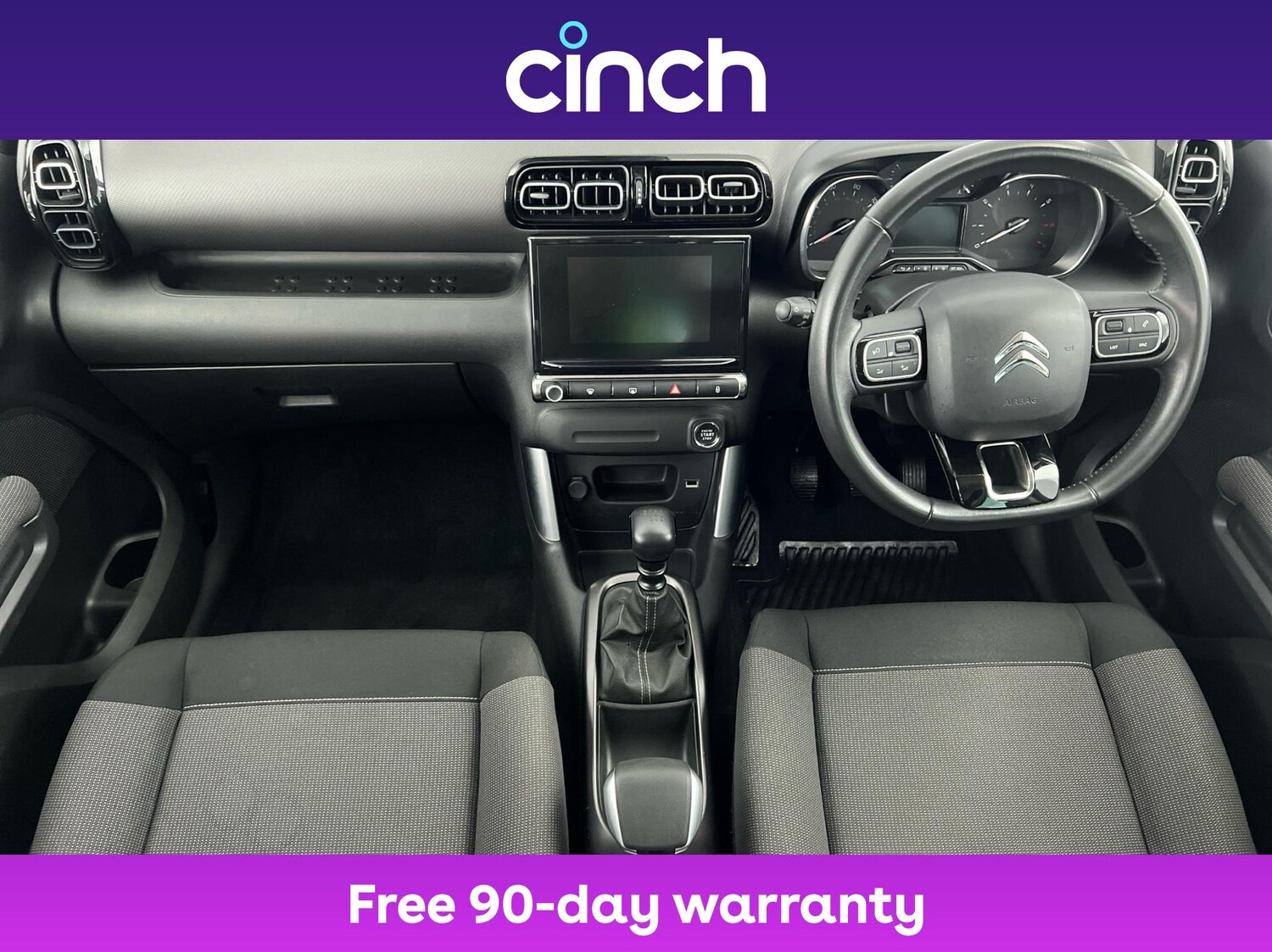 Used Citroen C3 Aircross 2020 for sale - 76685792: Photo 15