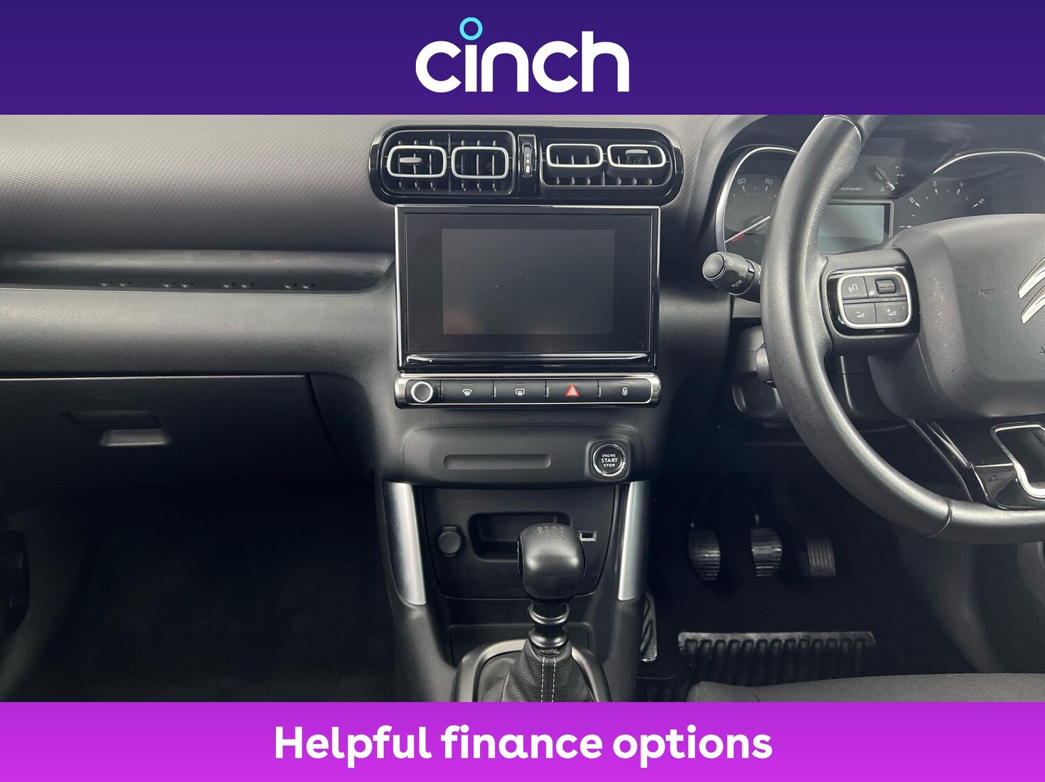 Used Citroen C3 Aircross 2020 for sale - 76685792: Photo 17