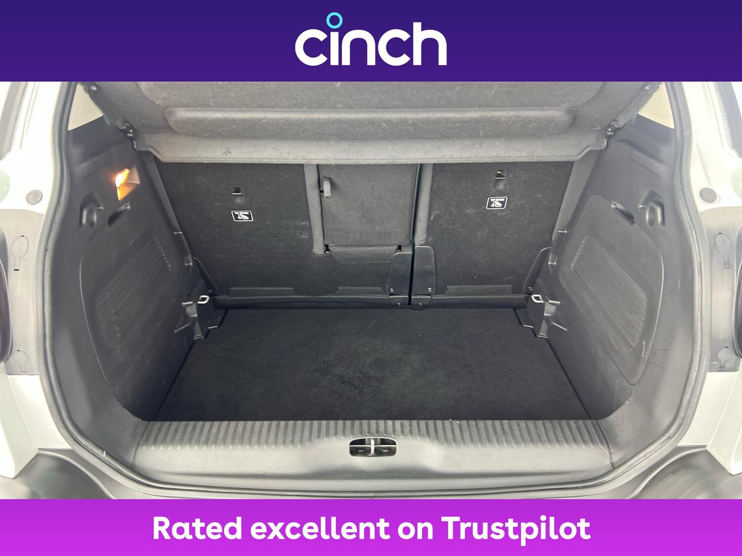 Used Citroen C3 Aircross 2020 for sale - 76685792: Photo 21