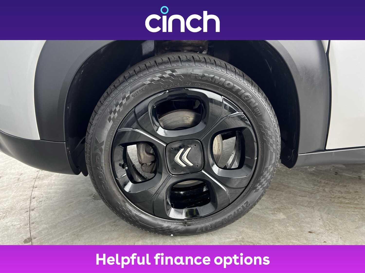 Used Citroen C3 Aircross 2020 for sale - 76685792: Photo 24